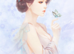 美人若卿免费阅读  花时颜秦月明(美人若卿)全文免费阅读无弹窗大结局