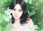 美人若卿小说免费阅读全文 美人若卿花时颜小说免费阅读