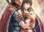 魔主下山：抱歉，我是魔道祖师 林航步览玉全章节