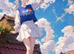 微小说《又逢盛夏》全文免费阅读-又逢盛夏大结局