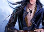 裴凌川裴临琛醉心阿音全文免费阅读_裴凌川裴临琛【完结】醉心阿音