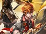 主人公叫（张麟李源）的小说（高武大明：都成武圣了能尚公主吧）全文免费阅读最新章节列表_笔趣阁（张麟李源）