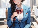 重生后，强扭的夫君我不要了梁意晚秦湛傅婉儿小说免费阅读（完结版）
