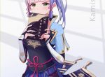 团宠千金：竹马们的小白花好娇呀小说全文小说_黎染祁景川小说全文小说免费阅读