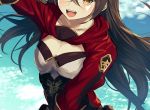 后妈让我去替考（高安然高子若）全文免费阅读无弹窗大结局_后妈让我去替考最新章节列表