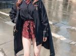 冒险综艺全本免费许令仪楚淮卢琼华婉宁小说全文试读完整版